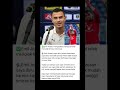 emil audero menyesal dulu menolak timnas indonesia timnas bolaindonesia emilaudero