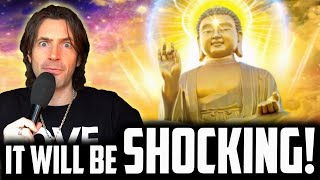 Revelation: It will be SHOCKING