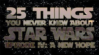 Secrets of Cinema: Star Wars Episode IV: A New Hope