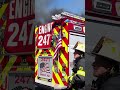 Brick, New Jersey 2 Alarms 4/2/23