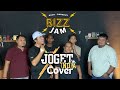 D'Bee Band - Joget India Cover #BIZJAM