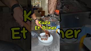 📌İstanbul Caddesi harika bir kuzu et döner ;Sema Lokantası✅deneyin mutlaka 👍130-140gr 320₺