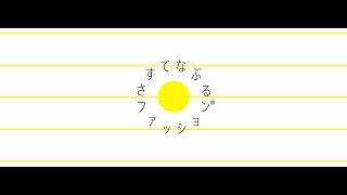 冒頭6分 繊維から生まれた土「TUTTI®」（トゥッティ）さすてなぶるファッション® オンライン