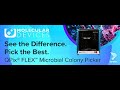 QPix FLEX Colony Picker: Compact Automation for Hypoxic & Anaerobic Workflows