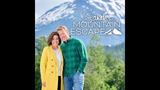 Kitch Featured on Sarah's Mountain Escape | HGTV Canada