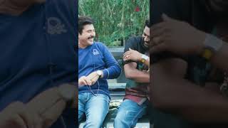 Watch 👆 Cobra Comedy Scenes! #cobra #mammootty #lal #padmapriya #kaniha #salimkumar #comedy #shorts