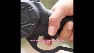 [해외직구]독일 8인치 무선 소형 전기톱 충전식 21v 풀세트 #중국상품 #가성비상품 #가성비 #해외직구 #해외직구사이트 #상품추천 #인싸템 #소형 전기톱 #전기톱 풀세트 #전기톱