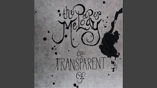 The Transparent