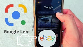 Every Reseller Should Have Google Lens in their Toolbox