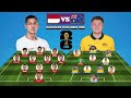 Jay Idsez vs Harry souttar Head To head line up Indonesia vs Australia kualifikasi piala dunia 2026