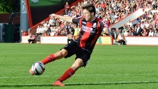 Highlights | AFC Bournemouth 5-2 Millwall