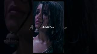 Ab Sabhi Gham Ashkon Mein 💔😔#sadwhatsappstatusvideo #aashiqui2