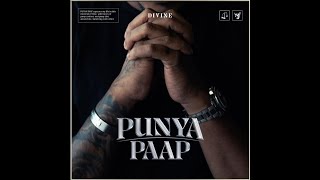 Shenai - Divine | Punya Paap | prod. by Stunnah Beatz, Byrd | GULLY GANG #divine