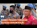 IPW Nilai Ferdy Sambo Bakal Bongkar Rahasia Petinggi Polri jika Dihukum Berat