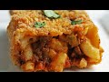 Chili Mac 'N' Cheese Pops