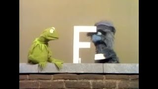 Vintage Sesame Street - Episode 0051 (1970)