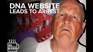Ancestry website leads to arrest of suspected Golden State Killer