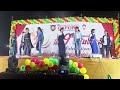 br oxford 9th annual day celabration kandukur