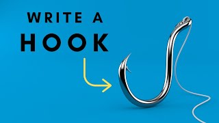How to Write a Hook? (Includes Activity)