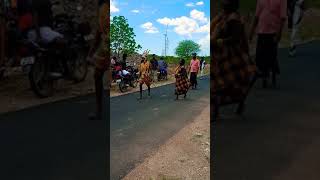 Sri Malaiyalathu sudalai #kovilkodai #shorts #sudalai #kombu_thappu #samiattam #melam