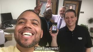 Employee Business Resource Groups at Sodexo