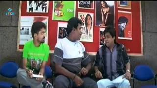 Vasu Movie : Sunil and Ali Comedy Scene : Venkatesh,Bhumika