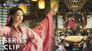 Women fear her beauty,framed her as a monster Dedicated to god | Chinese drama