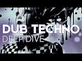 Divine Machines | Dub Techno Exploration | High Focus Live Set | Shamanic Journey