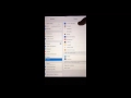 How to find location history on iPhone?