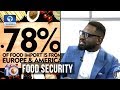 Analyst Explains What Should Be Done To Attain Food Security In Nigeria