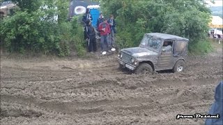 30. Nemzetközi Offroad Fesztivál Somogybabod 2016. május 14.