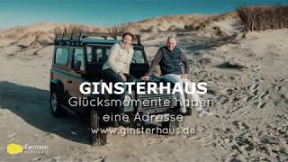 Ginsterhaus Norderney