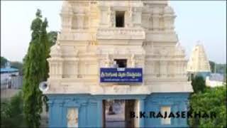 Sri ranganathaswamy Temple peravali kurnool