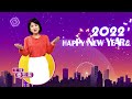 中天電視祝大家新年快樂 2022一起 keep going @全球大視野global_vision