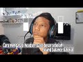 Cara mengatasi volume headset beda/besar sebelah pc | Sound balance tutorial #tutorial