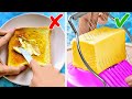 Kitchen And Food Hacks That Will Change Your Life