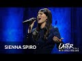 SIENNA SPIRO - Die On This Hill | Later... with Jools Holland