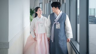 결혼식 | 결혼영상 | 결혼 100일 기념으로 만들었던 짧은 영상 | 신랑신부 | 👰🏻‍♀️🤵🏻