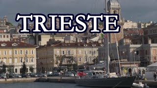 Trieste (Italie), une ville à découvrir d'urgence