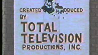 1967 Underdog Closing Credits