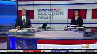 CBS2 Election Night Update: 7:24 p.m.