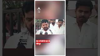 Wrestler Protest: FIR दर्ज होने के बाद बोले बृजभूषण शरण | Delhi News | ABP LIVE #abpliveshorts