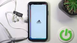 Adidas RPD 01: How to Install the App on iOS | Get the App for Your Device