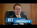 Sunway founder: From accountant to billionaire real estate magnate