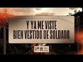 dan sanchez x victor mendivil la navaja lyric video