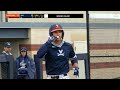 BASEBALL: GEORGE WASHINGTON - Highlights