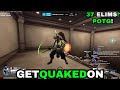 POTG! TOP 500 DOOM PLAYS GENJI - GETQUAKEDON - World of Warcraft X Overwatch 2