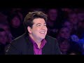 jai mcdowall britain s got talent 2011 audition international version