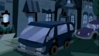 going ghost 5
