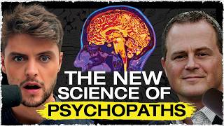 Meet the Neuroscientist Who has Scanned Over 5000 Psychopathic Brains!